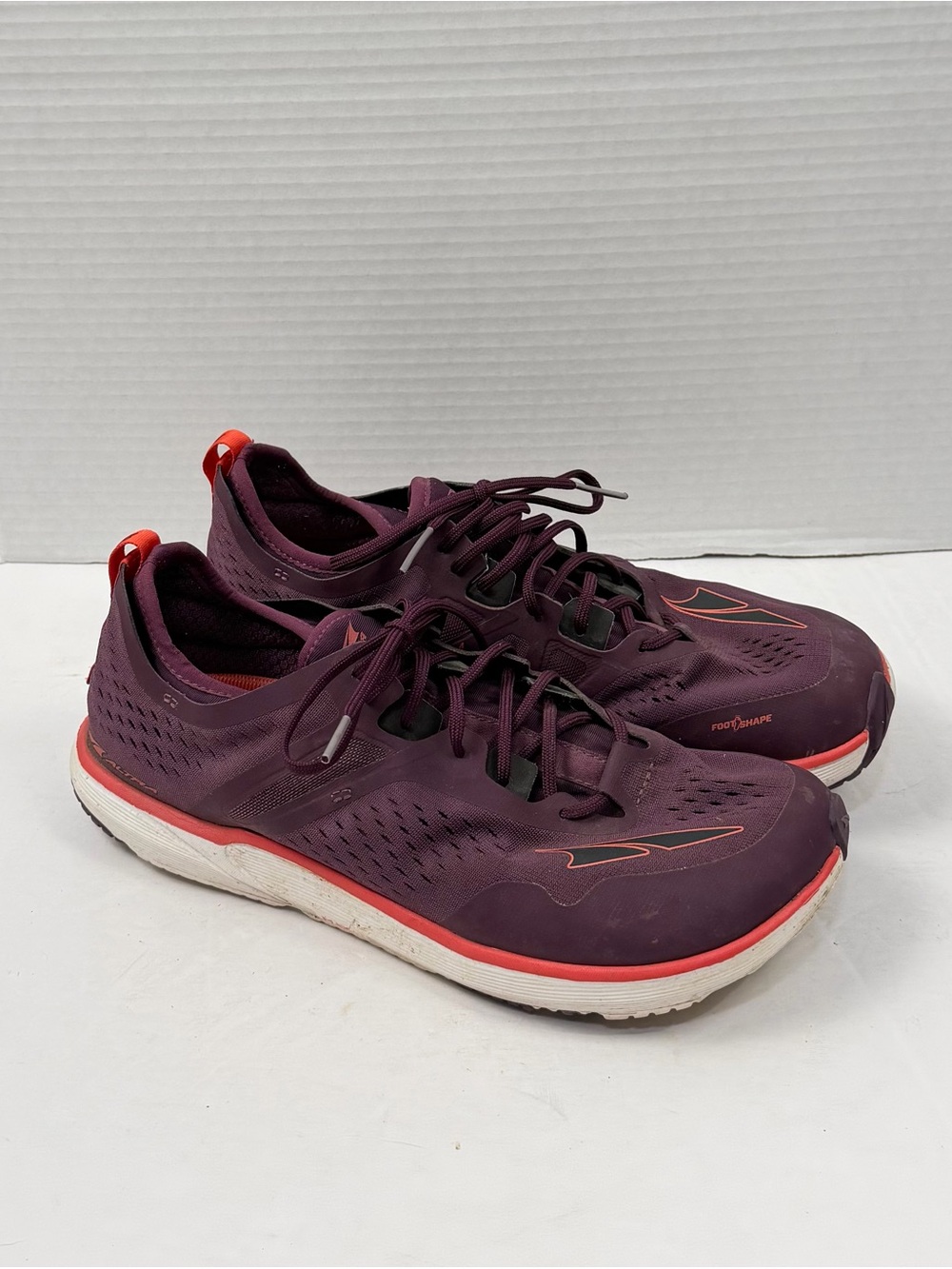 Altra Kayenta Running Shoe Sz 8